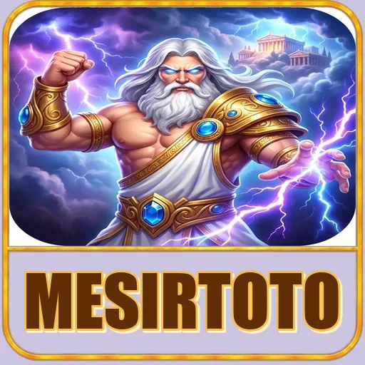 Pratinjau tampilan mesirtoto