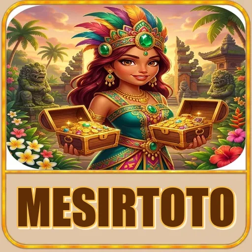 Pratinjau tampilan mesirtoto