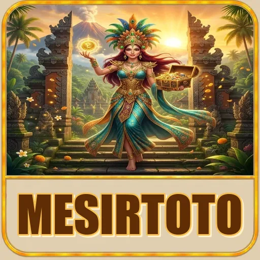 Pratinjau layar mesirtoto